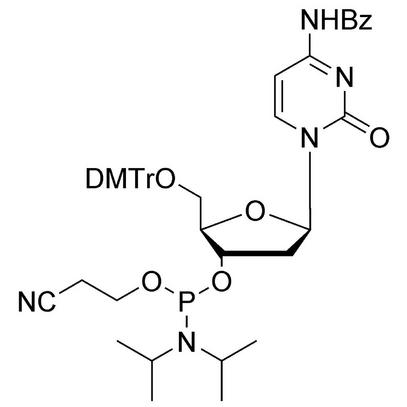 dC (Bz) CE-Phosphoramidite